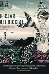Il clan dei ricciai постер