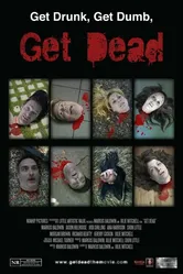 Get Dead постер