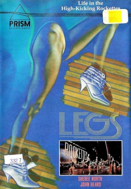 Постер Legs 1983