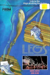 Legs 1983 постер