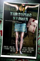 Throwing Stones 2011 постер