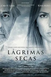 Lágrimas secas постер