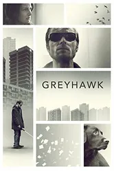 Greyhawk постер