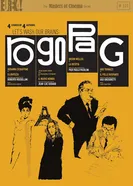 Рогопаг 1962 постер