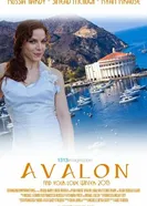 Avalon 2013 постер
