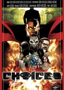 Choices: Spawn Fan Film постер