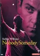 Nobody Someday постер