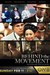 Behind the Movement постер