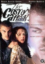 Постер Её шикарный роман 1996