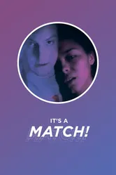 It's a match! 2020 постер