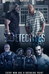 313 Detectives постер