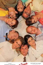 The Casserole Club постер
