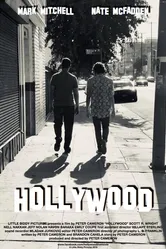 Hollywood 2020 постер
