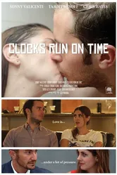 Clocks Run on Time постер