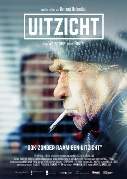 Постер Uitzicht