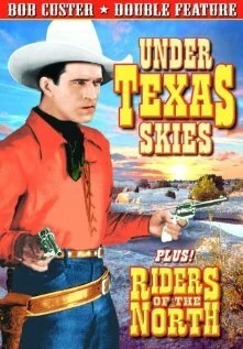 Постер Riders of the North