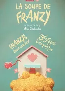 Суповая кухня Франции постер