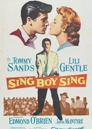 Sing Boy Sing постер
