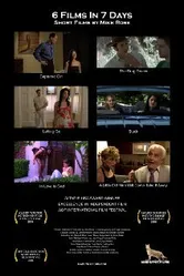 6 Films in 7 Days постер