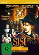 Сисси и поцелуй императора 1991 постер