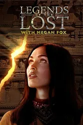 Mysteries and Myths With Megan Fox постер