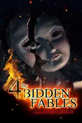 The 4Bidden Fables 2014 постер