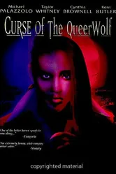 Curse of the Queerwolf постер