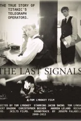 The Last Signals постер