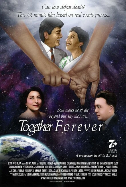 Постер Together Forever 2013
