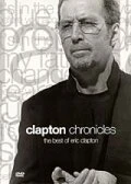 Постер Clapton Chronicles: The Best of Eric Clapton