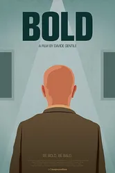 Bold 2014 постер