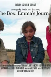 The Box: Emma's Journey постер
