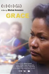 Grace 2012 постер