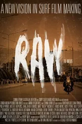 Raw: The Movie постер