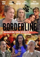 Borderline 2019 постер
