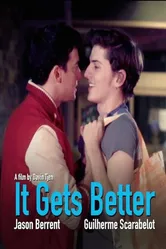 It Gets Better постер
