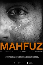 Mahfuz постер