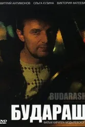 Будараш 2010 постер