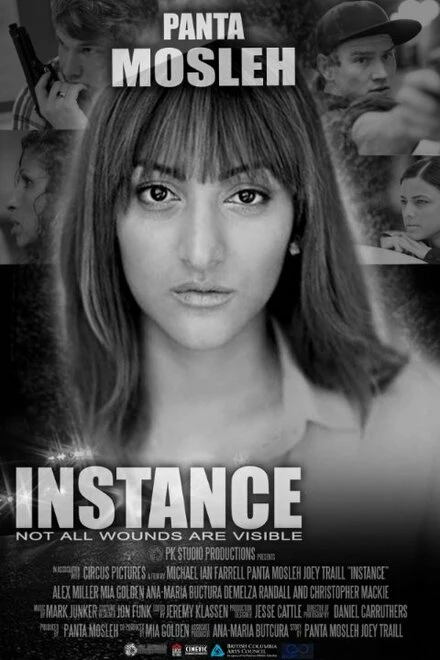 Постер Instance 2014