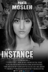 Instance 2014 постер