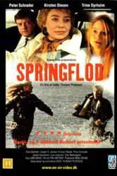 Springflod постер