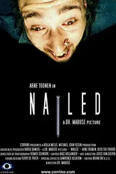 Nailed 2002 постер
