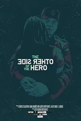The Other Side of the Hero постер