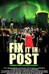 Fix It in Post 2014 постер