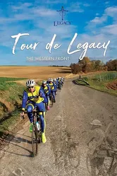 Tour de Legacy - The Western Front постер