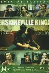 Эрскинвильские короли 1999 постер