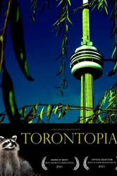 Torontopia постер