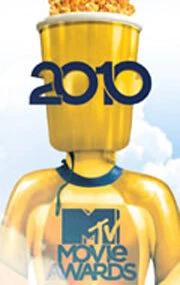 Постер Церемония вручения премии MTV Movie Awards 2010 2010