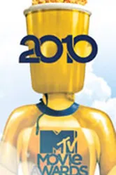 Церемония вручения премии MTV Movie Awards 2010 2010 постер