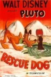 Rescue Dog постер